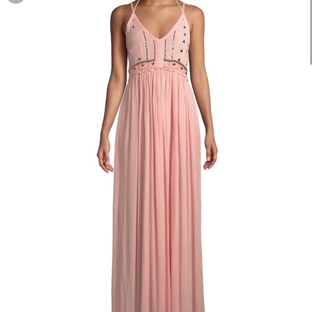 Catherine Malandrino Leila Dress